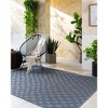 Mark & Day Tiphanie Woven Indoor and Outdoor Area Rugs - 2 of 4