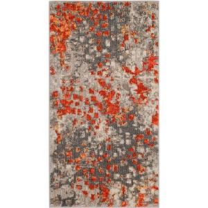 Monaco MNC225 Power Loomed Indoor Rugs - Safavieh - 1 of 3