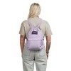 JanSport Drawstring Bag - 3 of 4