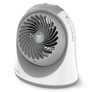 Vornado Breesi Nursery Air Circulator - 1 of 4