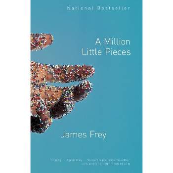 Million Little Pieces ( Oprah's Book Club) (Paperback) by James Frey