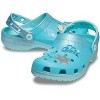 Crocs Kids Frozen Elsa Classic Clog K - 2 of 4