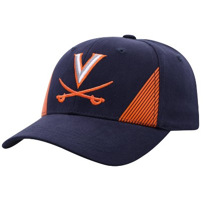  NCAA Virginia Cavaliers Youth Structured Hat 