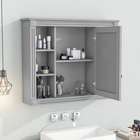 Target bathroom wall cabinet sales