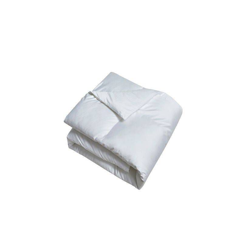 Microfiber Down Alternative Comforter All Seasons - Blue Ridge Home Fashions, 3 of 6