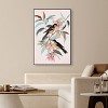 Art Remedy Avien Comrades II Beach Life Inspired Wall Art Framed - 2 of 4