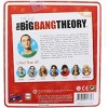 Bif Bang Pow Big Bang Theory Sheldon (Green Lantern/ Superman) Retro Clothed 8" Figure - 2 of 2