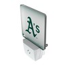 MLB American League Teams Linen Night Light 2-Pack - 2 of 4