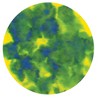 Roylco® Color Diffusing Paper, 9" Circles, 100 Per Pack, 3 Packs - 2 of 3