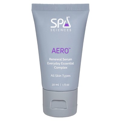 Spa Sciences Aero Renewal Serum - 1 fl oz