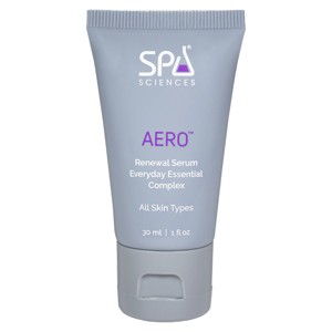 Spa Sciences AERO Renewal Serum for anti-aging - 1 fl oz - 1 of 4