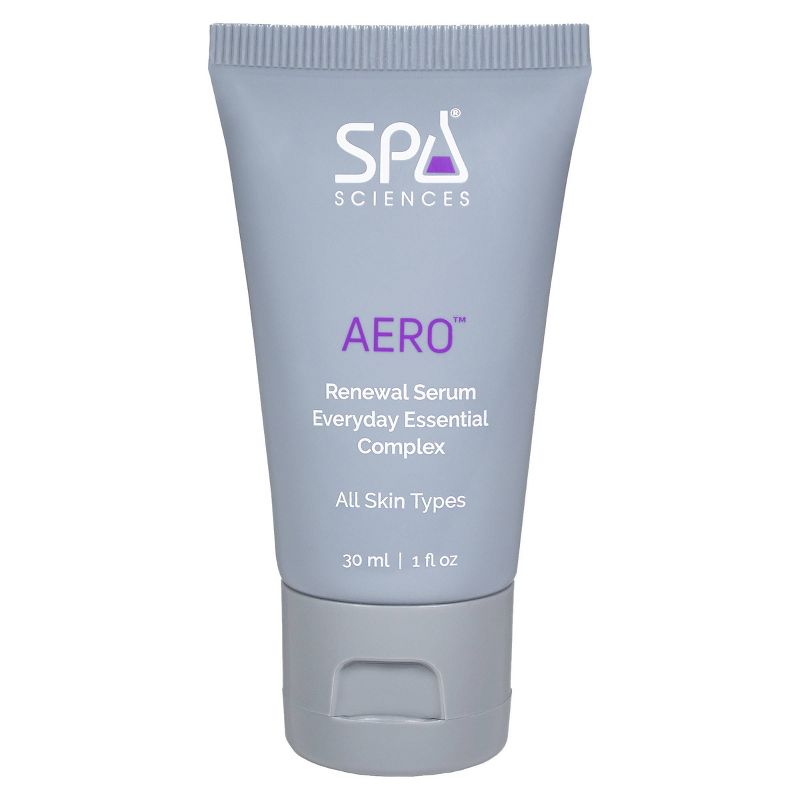Spa Sciences AERO Renewal Serum for anti-aging - 1 fl oz, 1 of 6