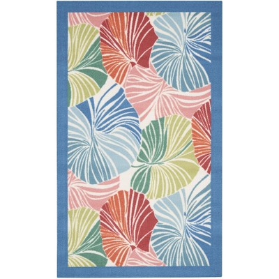 Waverly Sun N' Shade SND87 Indoor/outdoor Area Rug