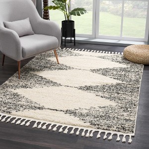 Hauteloom Howth Area Rug - 1 of 4