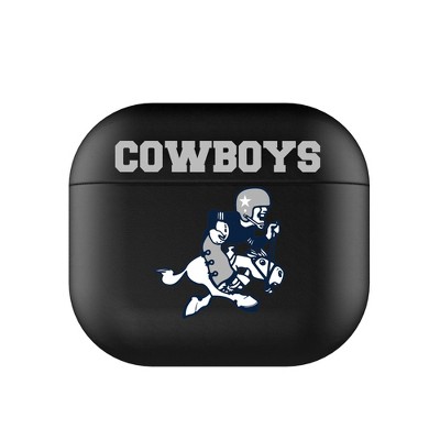 Keyscaper NFL NFC Historic Teams Insignia AirPod Case Cover for AirPods 3rd Gen