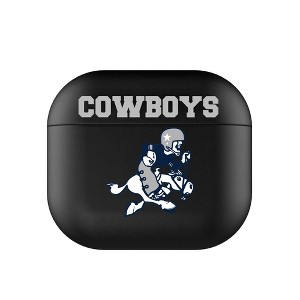 Keyscaper NFL NFC Historic Teams Insignia AirPod Case Cover for AirPods 3rd Gen - 1 of 4