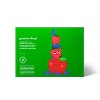 Organic Applesauce Pouches - Apple & Apple Berry - 12ct - Good & Gather™ - image 4 of 4