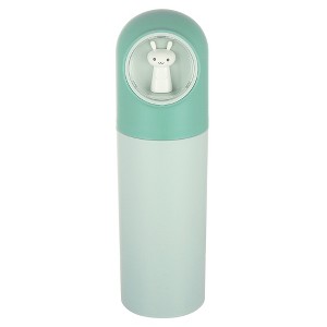 Unique Bargains Plastic Lightweight Toothbrush Travel Case 7.87"x2.28" 1 Pc - 1 of 4
