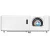Optoma ZH406STx Laser DLP Projector 1080p - 2 of 4