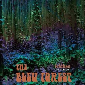 Bleu Forest - Ichiban - Live At Jimmie's (CD)