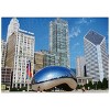 Trefl Chicago Puzzle - 1000pc - 2 of 4