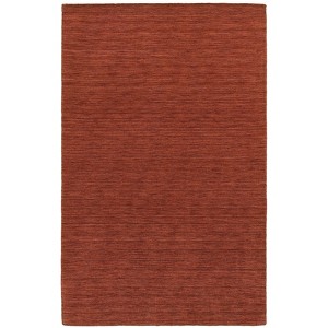 Oriental Weavers Aniston 27103 Rust Indoor Area Rug - 5' x 8' - 1 of 3