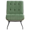 Coaster Aloma Accent Chair, Green - 2 of 4