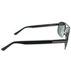Chesterfield CH 05/S R81 Unisex Aviator Polarized Sunglasses Matte Ruthenium 61mm - 3 of 3