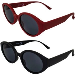 2 Pairs of AlterImage Jackie Safety Glasses - 1 of 4