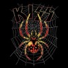 Men's KISS Spider Web T-Shirt - 2 of 4