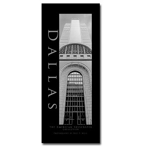 Dallas by Preston-10x24 Ready to Hang Art - 1 of 1