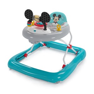 Disney Baby Original Bestie 2-in-1 Baby Activity Walker - Mickey Mouse - 1 of 4