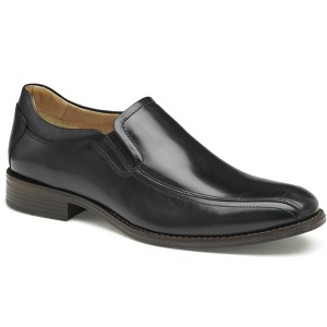Johnston & Murphy Men's Lewis Venetian Dress Casual Slip-On Loafer - 1 of 4
