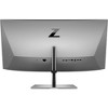 HP Z34c G3 34 Inch Webcam WQHD Curved Desktop Monitor 60 Hz 6ms IPS Height Adjustable Integrated Speakers, Black 30A19AA - Manufacturer Refurbished - 3 of 4