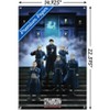 Trends International Fullmetal Alchemist: Brotherhood - Key Art 2 Unframed Wall Poster Prints - 3 of 4