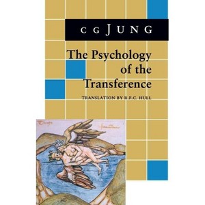 Psychology of the Transference - by  C G Jung (Paperback) - 1 of 1