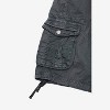 X RAY Men's 12.5" Inseam Cargo Shorts - 4 of 4