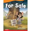 Teacher Created Materials Literary Text Grade 1 Readers Set 3 10-Book Set - 4 of 4