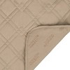 Sure Fit Gemma Extra Large Sofa Furniture Waterproof Pet Protector Cover Taupe: Machine Washable, Indoor Use - 4 of 4