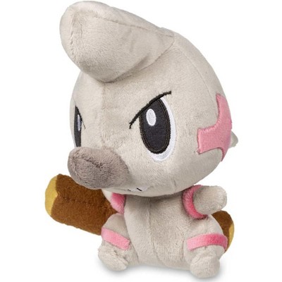 6 inch plush