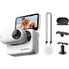 Insta360 GO 3 Standard Bundle Camera (128GB) - 2 of 4