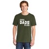 Simply Sage Market Men's Cool Dads Club Short Sleeve Garment Dyed Tee - 2 of 2