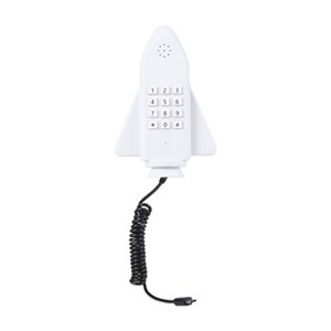 Vivitar Novelty Phone Handset - 1 of 4