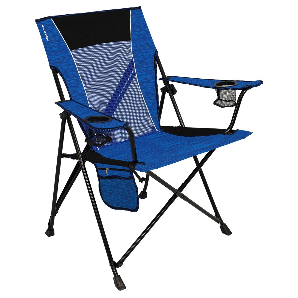 Kijaro Dual Lock Chair, patio seating