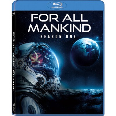 For All Mankind: Season One (Blu-ray)(2019)