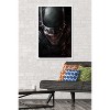 Trends International DC Comics The Batman Who Laughs - Face Framed Wall Poster Prints - 2 of 4