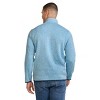 Jockey Outdoors by Luke Bryan Men's Sweater Fleece 1/4 Zip - 2 of 3