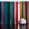 BrylaneHome BH Studio Room-Darkening Grommet Panel - 3 of 4
