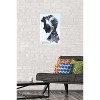Trends International Fantastic Beasts: Crimes Of Grindelwald - Newt Illustration Unframed Wall Poster Prints - 2 of 4