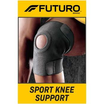 FUTURO Sport Knee Support Adjustable size - 1ct